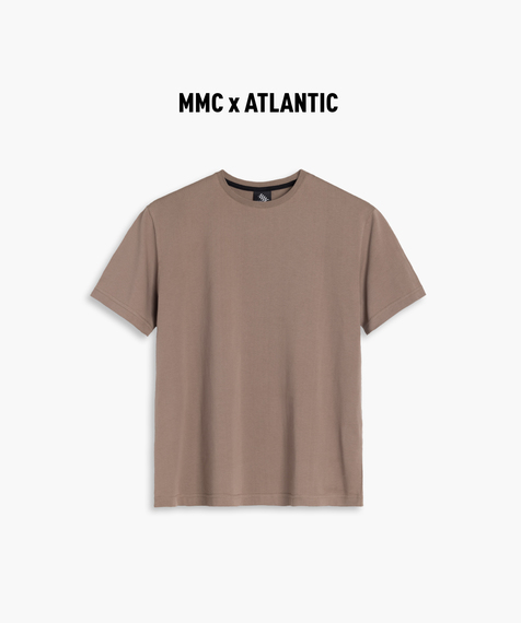 T-shirt męski MMC x ATLANTIC, (2) - MMC x ATLANTIC